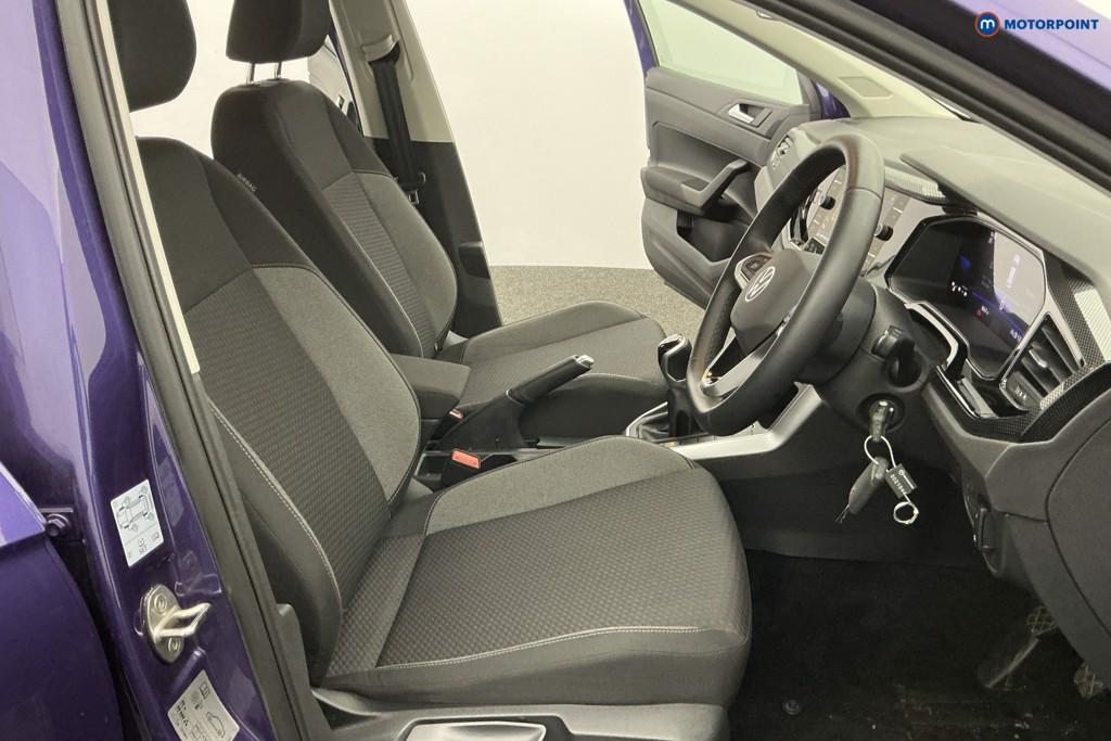 Volkswagen Polo Life Manual Petrol Hatchback - Stock Number (1602523) - 8th supplementary image