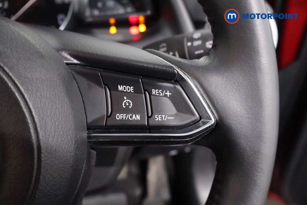 Mazda 2 Gt Sport Manual Petrol Hatchback - Stock Number (1602711) - 8th supplementary image