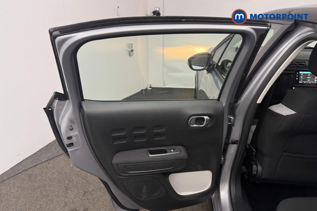 Citroen C3 Origins Manual Petrol Hatchback - Stock Number (1603112) - 8th supplementary image