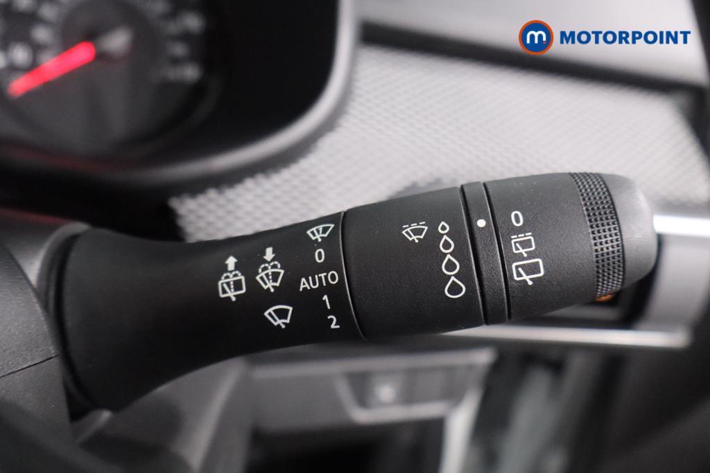 Dacia Sandero Stepway Comfort Manual Petrol Hatchback - Stock Number (1603438) - 8th supplementary image