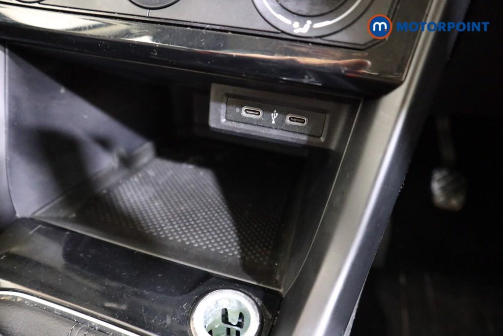 Volkswagen T-Cross SE Manual Petrol SUV - Stock Number (1603688) - 8th supplementary image