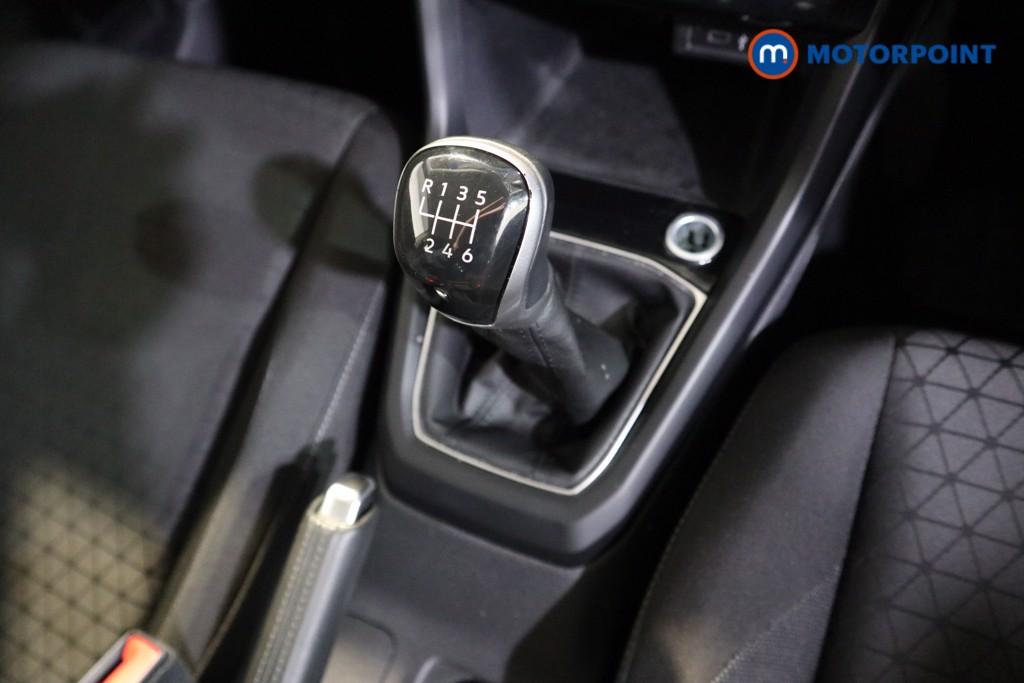 Volkswagen T-Cross SE Manual Petrol SUV - Stock Number (1603821) - 8th supplementary image