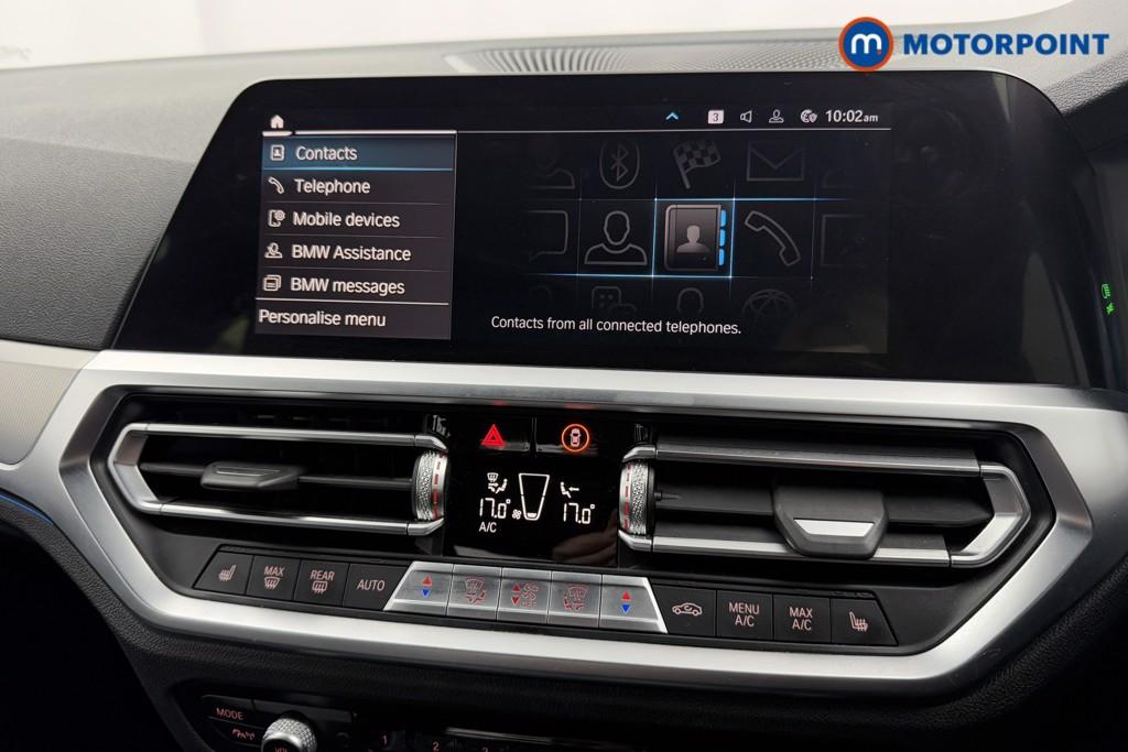 BMW 3 Series M Sport Automatic Petrol Plug-In Hybrid Saloon - Stock Number (1604473) - 8th supplementary image