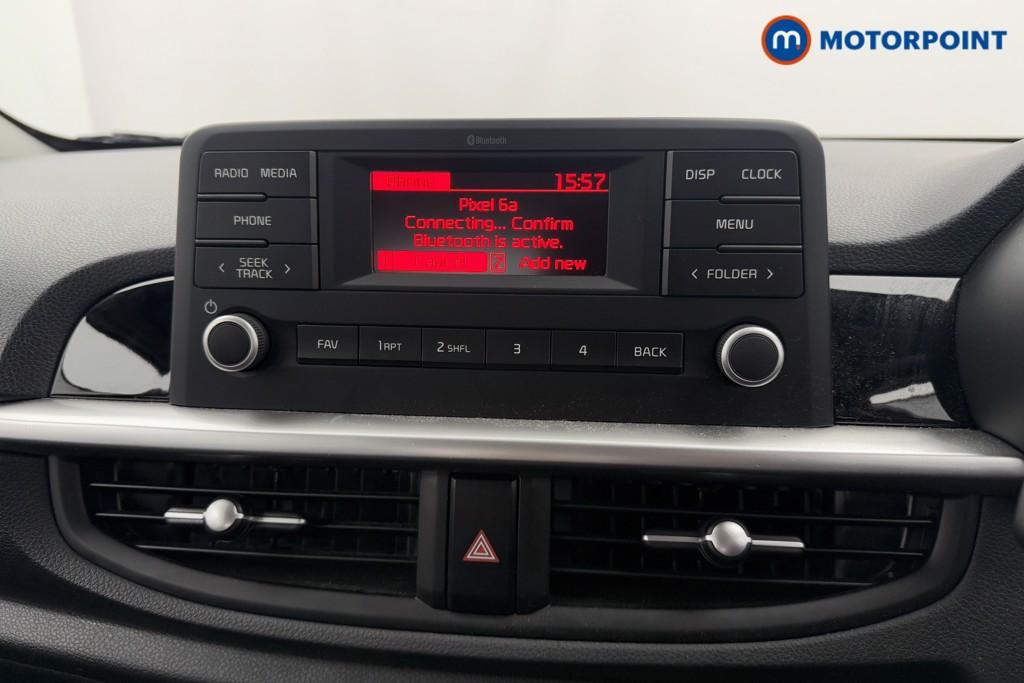KIA Picanto 2 Automatic Petrol Hatchback - Stock Number (1604955) - 8th supplementary image