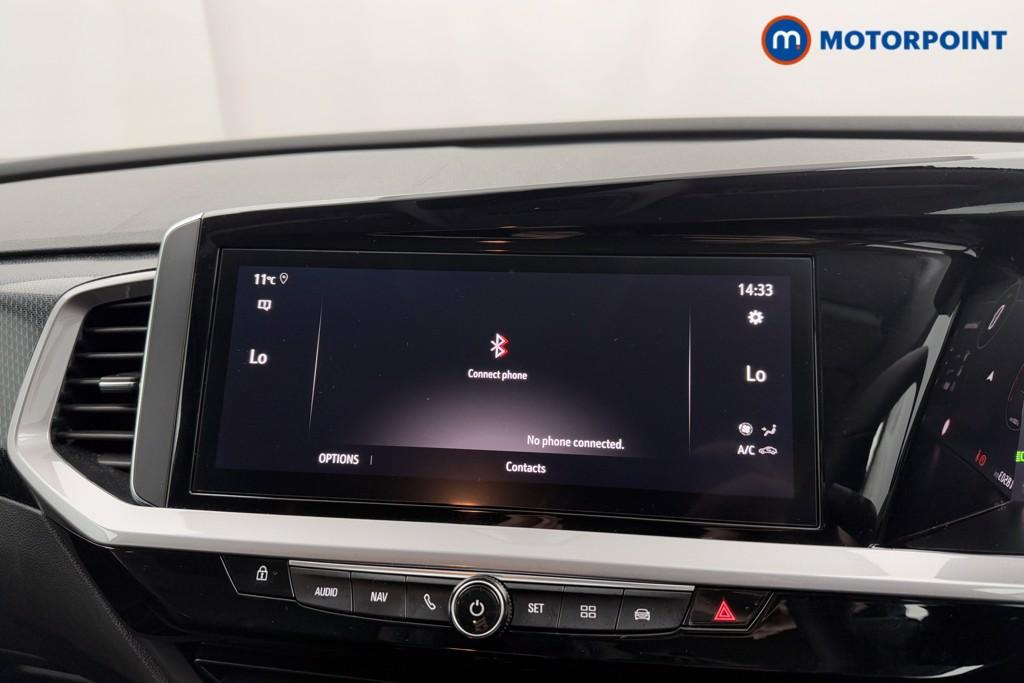 Vauxhall Grandland Ultimate Manual Petrol SUV - Stock Number (1604969) - 8th supplementary image