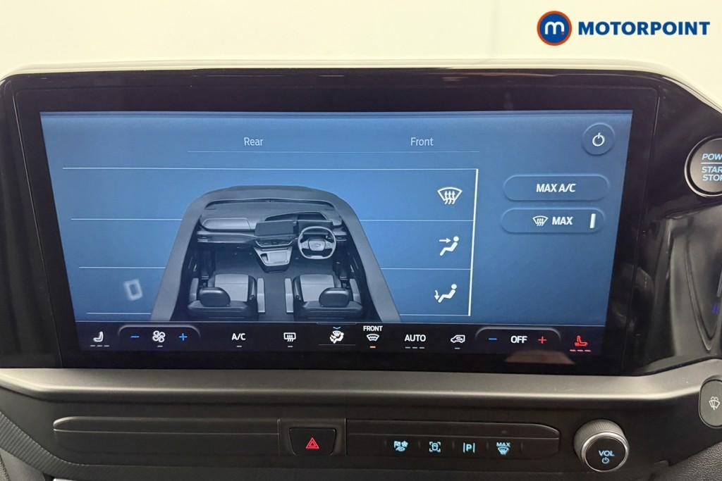 Ford Transit Custom Limited Automatic Diesel Standard Roof Minibus - Stock Number (1605095) - 8th supplementary image