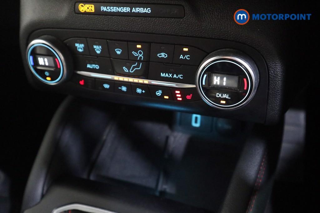 Ford Focus St-Line X Edition Manual Petrol Hatchback - Stock Number (1605446) - 8th supplementary image