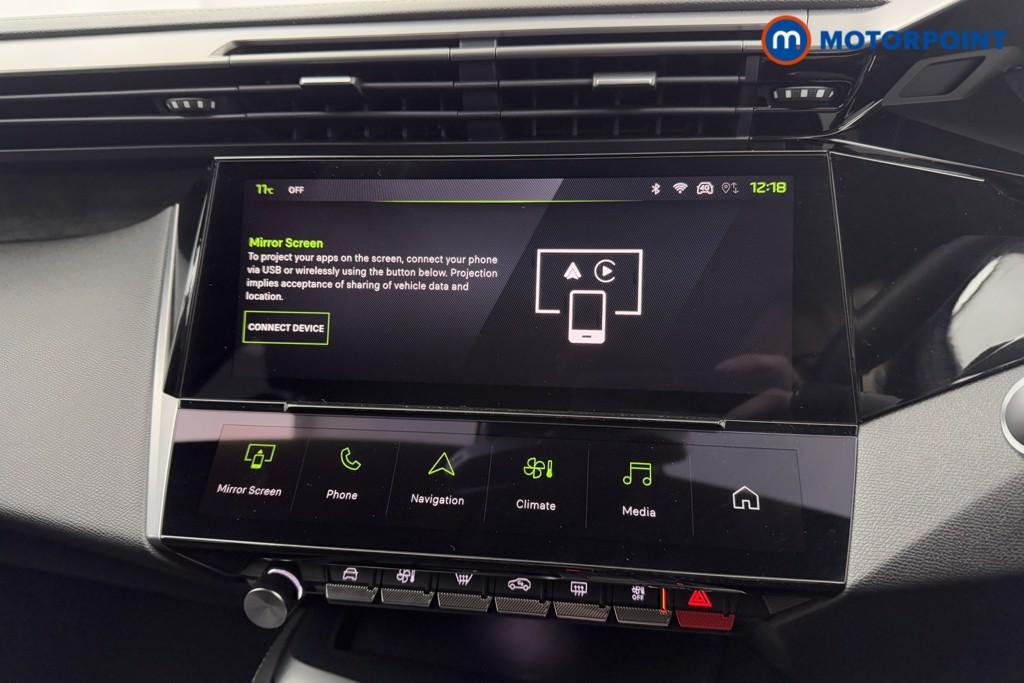 Peugeot 408 GT Automatic Petrol Hatchback - Stock Number (1605567) - 8th supplementary image