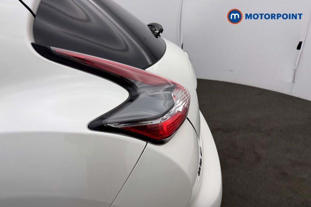 Nissan Juke Bose Personal Edition Automatic Petrol SUV - Stock Number (1605669) - 8th supplementary image