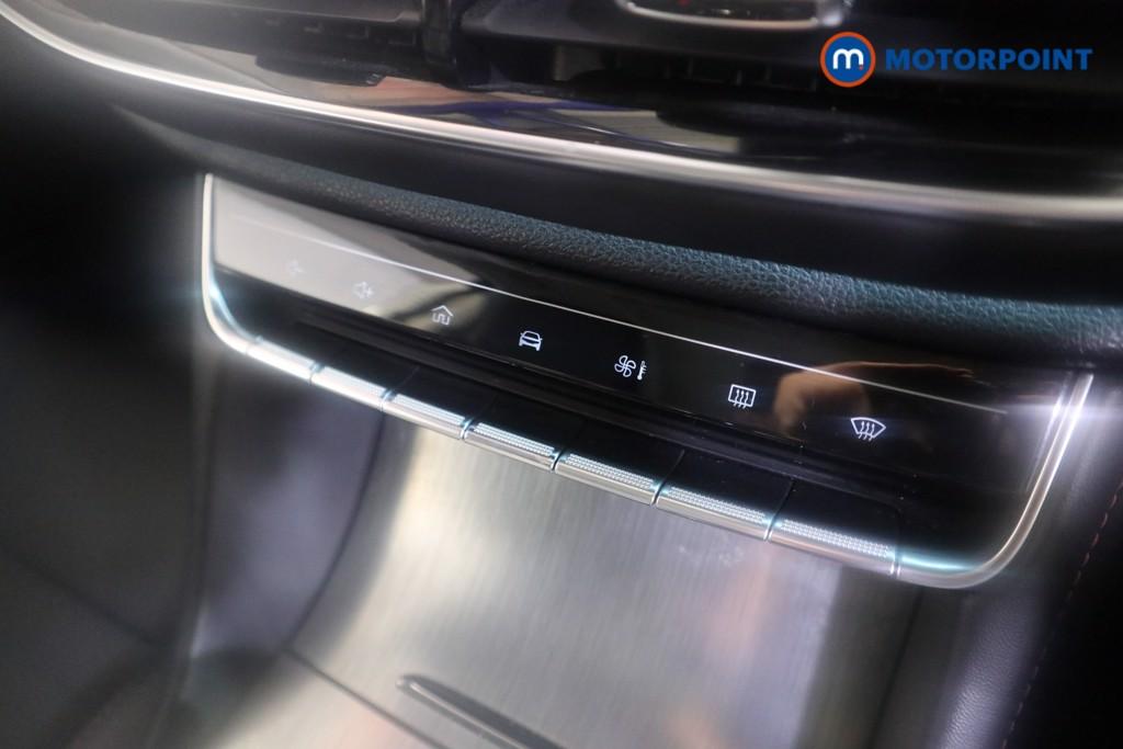 Mg Motor Uk HS Exclusive Automatic Petrol SUV - Stock Number (1605830) - 8th supplementary image