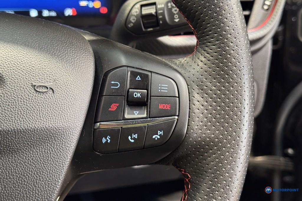 Ford Fiesta St-3 Manual Petrol Hatchback - Stock Number (1605843) - 8th supplementary image