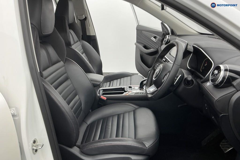 Mg Motor Uk HS Trophy Automatic Petrol SUV - Stock Number (1606081) - 8th supplementary image