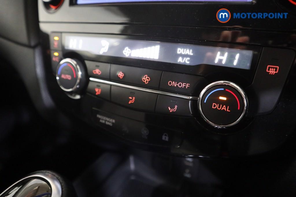 Nissan X-Trail N-Tec Automatic Diesel SUV - Stock Number (1606124) - 8th supplementary image