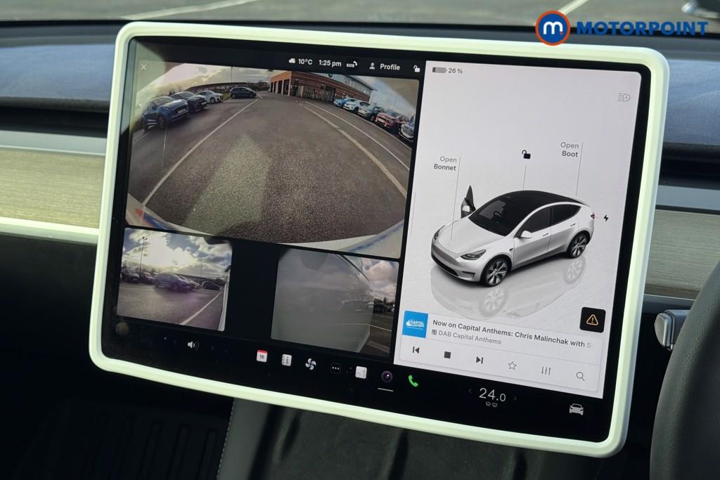 Tesla Model Y Rwd 5Dr Auto Automatic Electric SUV - Stock Number (1606199) - 8th supplementary image