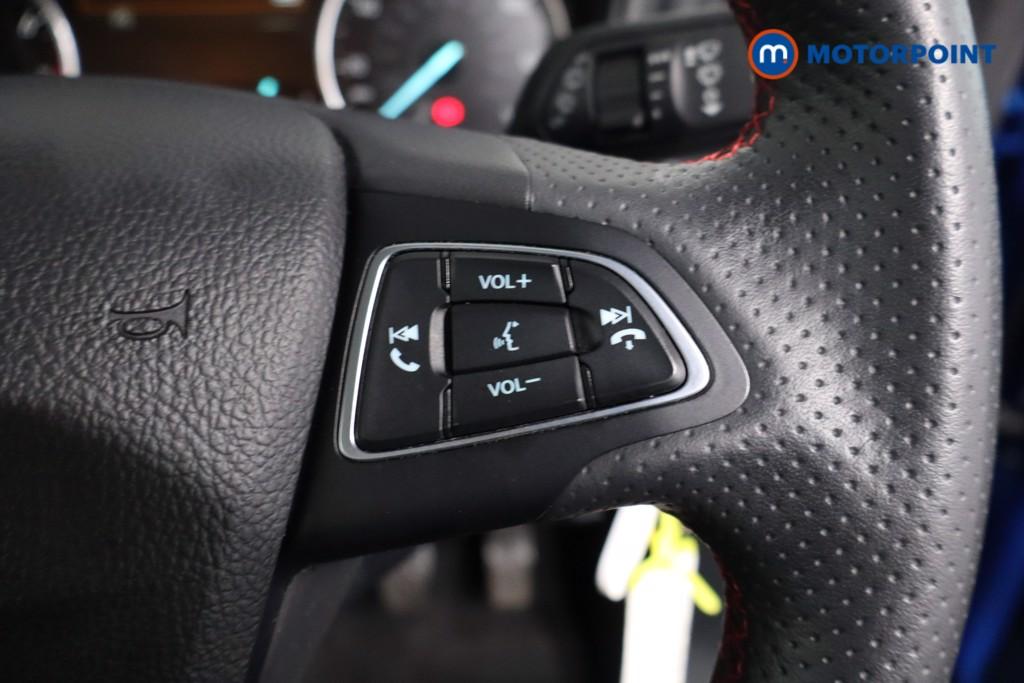 Ford Ecosport St-Line Manual Petrol SUV - Stock Number (1606377) - 8th supplementary image