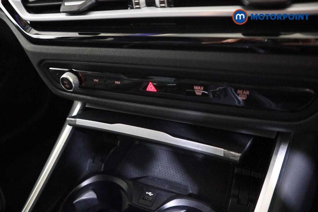 BMW 3 Series M Sport Automatic Petrol Saloon - Stock Number (1606385) - 8th supplementary image