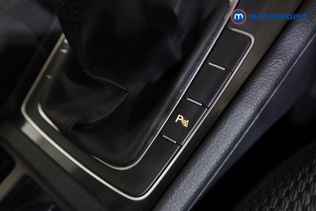 Volkswagen Golf Match Edition Manual Diesel Hatchback - Stock Number (1606426) - 8th supplementary image