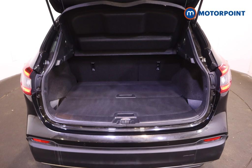 Nissan Qashqai N-Connecta Automatic Diesel SUV - Stock Number (1606446) - 8th supplementary image