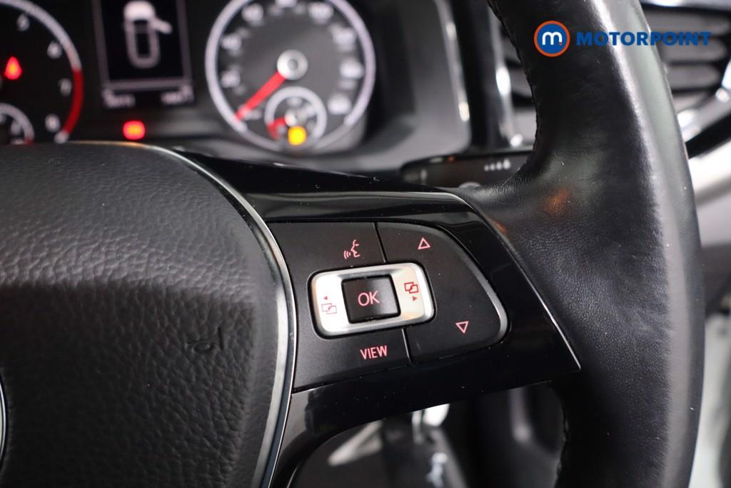 Volkswagen Polo Match Manual Petrol Hatchback - Stock Number (1606510) - 8th supplementary image