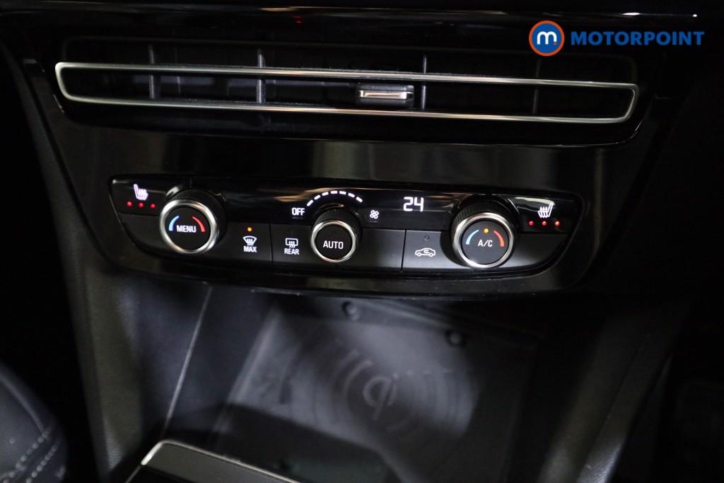 Vauxhall Mokka Ultimate Automatic Electric SUV - Stock Number (1606563) - 8th supplementary image