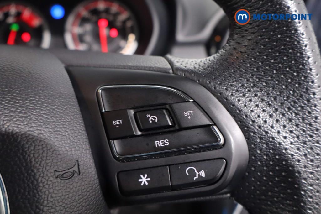 Mg Motor Uk MG3 Exclusive Manual Petrol Hatchback - Stock Number (1606911) - 8th supplementary image