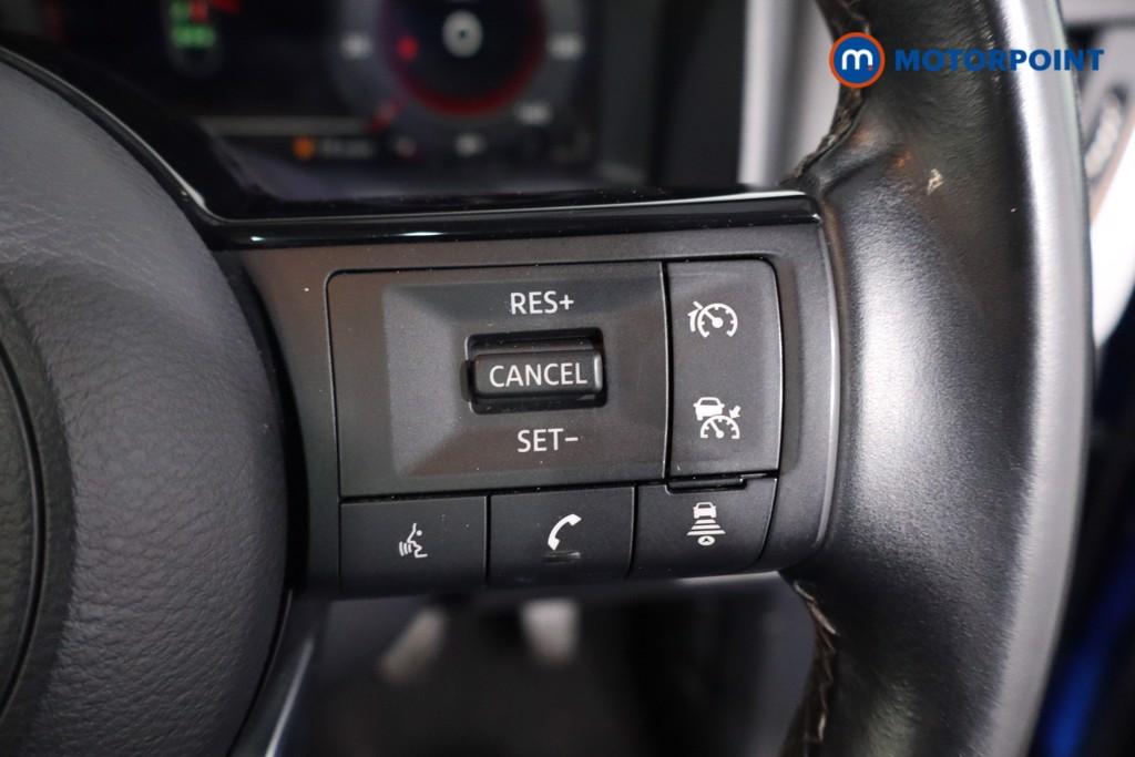 Nissan Qashqai N-Connecta Manual Petrol SUV - Stock Number (1606998) - 8th supplementary image