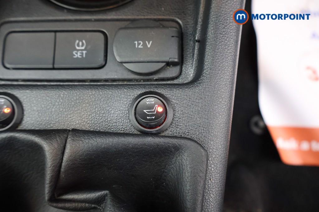 Skoda Citigo SE Manual Petrol Hatchback - Stock Number (1607078) - 8th supplementary image