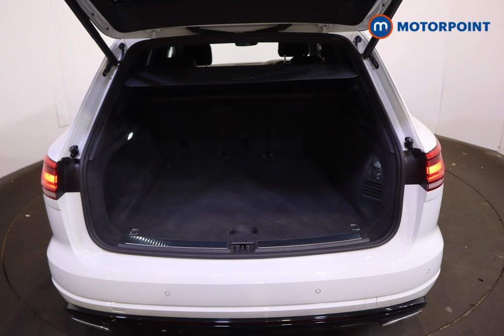 Volkswagen Touareg R-Line Tech Plus Automatic Diesel SUV - Stock Number (1607504) - 8th supplementary image