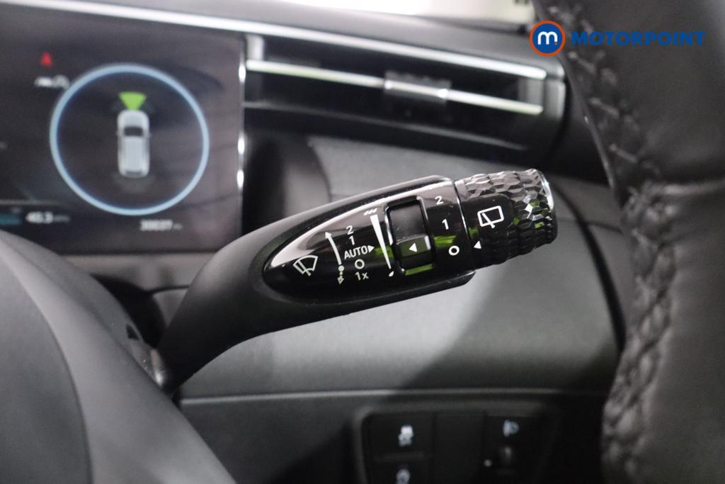 Hyundai Tucson Premium Manual Petrol SUV - Stock Number (1607591) - 8th supplementary image
