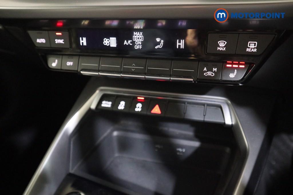 Audi A3 S3 Automatic Petrol Hatchback - Stock Number (1607640) - 8th supplementary image