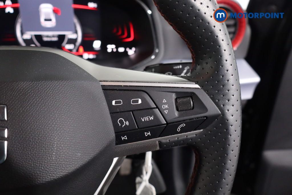 Seat Ibiza FR Manual Petrol Hatchback - Stock Number (1607682) - 8th supplementary image