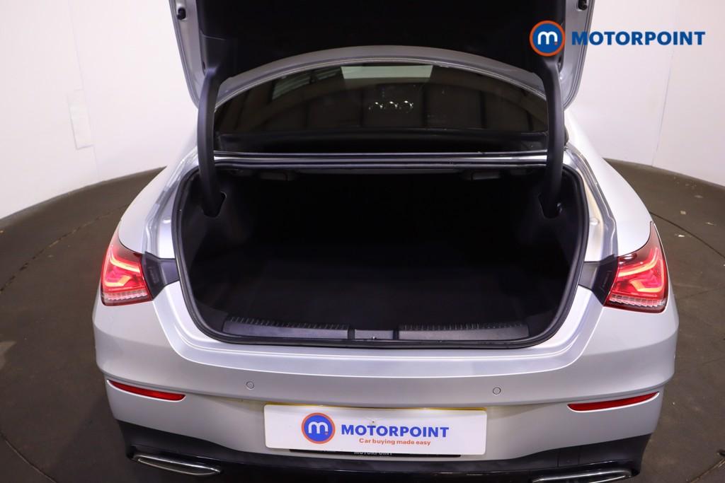 Mercedes-Benz CLA Amg Line Automatic Diesel Coupe - Stock Number (1607751) - 8th supplementary image