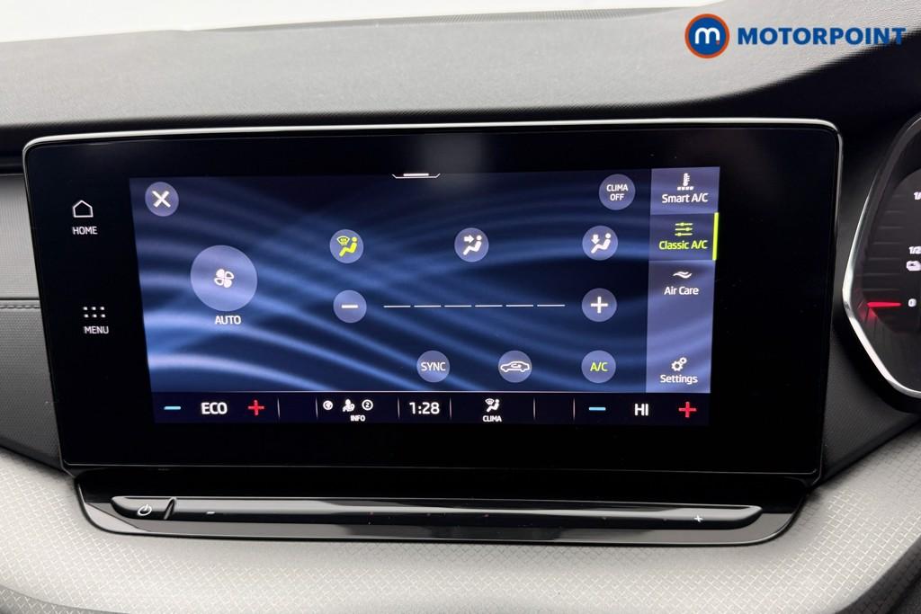 Skoda Octavia Se Technology Automatic Petrol Plug-In Hybrid Estate - Stock Number (1607761) - 8th supplementary image