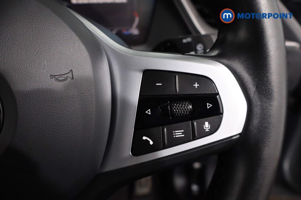 BMW 1 Series M Sport Automatic Petrol Hatchback - Stock Number (1608028) - 8th supplementary image