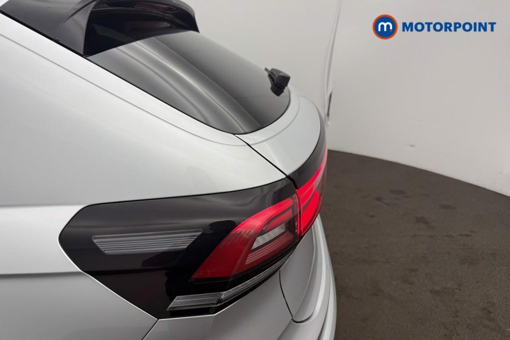 Volkswagen Taigo R-Line Automatic Petrol SUV - Stock Number (1608080) - 8th supplementary image