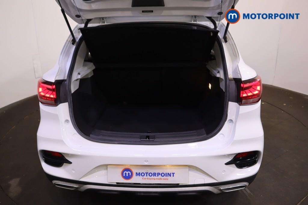 Mg Motor Uk ZS Excite Manual Petrol SUV - Stock Number (1608096) - 8th supplementary image