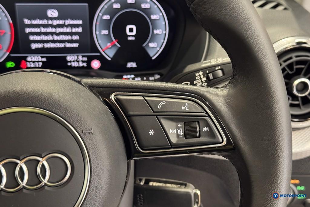 Audi Q2 Sport Automatic Petrol SUV - Stock Number (1608141) - 8th supplementary image