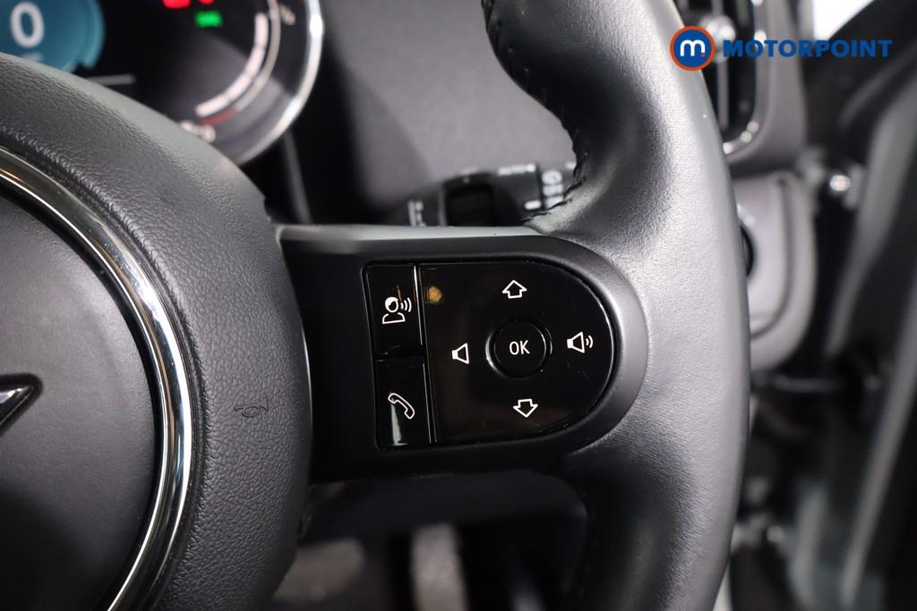 Mini Countryman Cooper Classic Automatic Petrol SUV - Stock Number (1608199) - 8th supplementary image