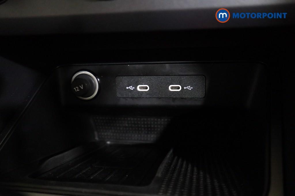 Cupra Ateca VZ2 Automatic Petrol SUV - Stock Number (1608238) - 8th supplementary image