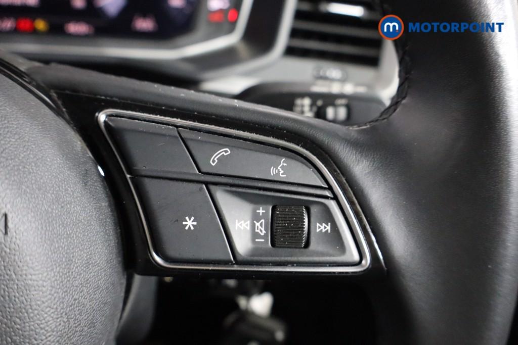 Audi A1 Sport Manual Petrol Hatchback - Stock Number (1608259) - 8th supplementary image