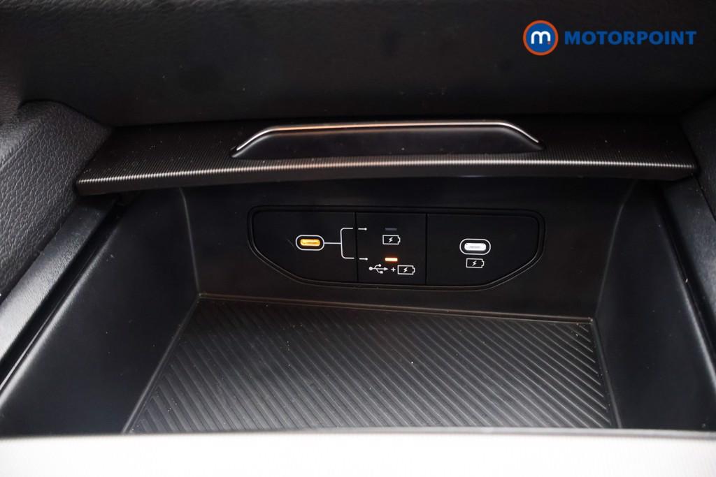KIA Sportage Gt-Line Automatic Petrol-Electric Hybrid SUV - Stock Number (1608446) - 8th supplementary image