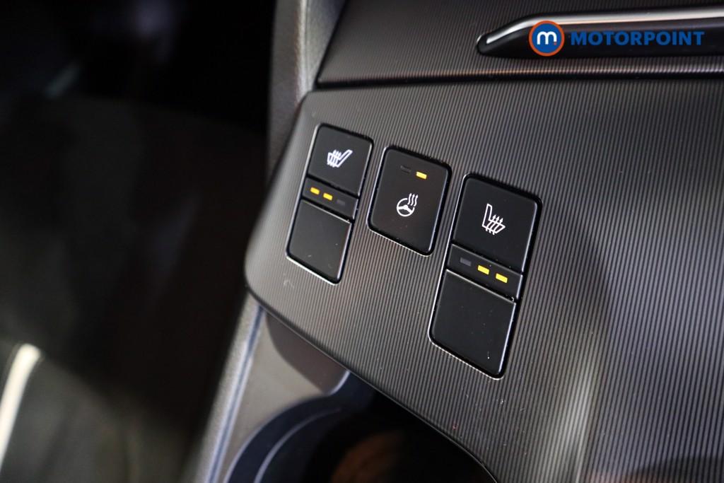 KIA Sportage Gt-Line Automatic Petrol-Electric Hybrid SUV - Stock Number (1608451) - 8th supplementary image