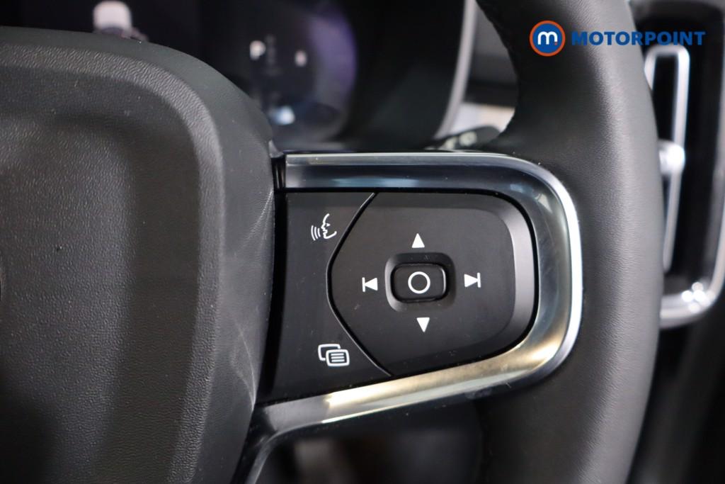 Volvo Xc40 Plus Automatic Petrol SUV - Stock Number (1608668) - 8th supplementary image
