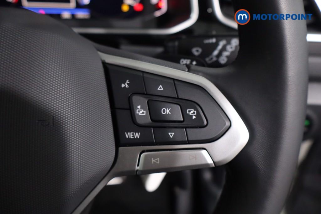 Volkswagen T-Roc R-Line Automatic Petrol SUV - Stock Number (1608920) - 8th supplementary image