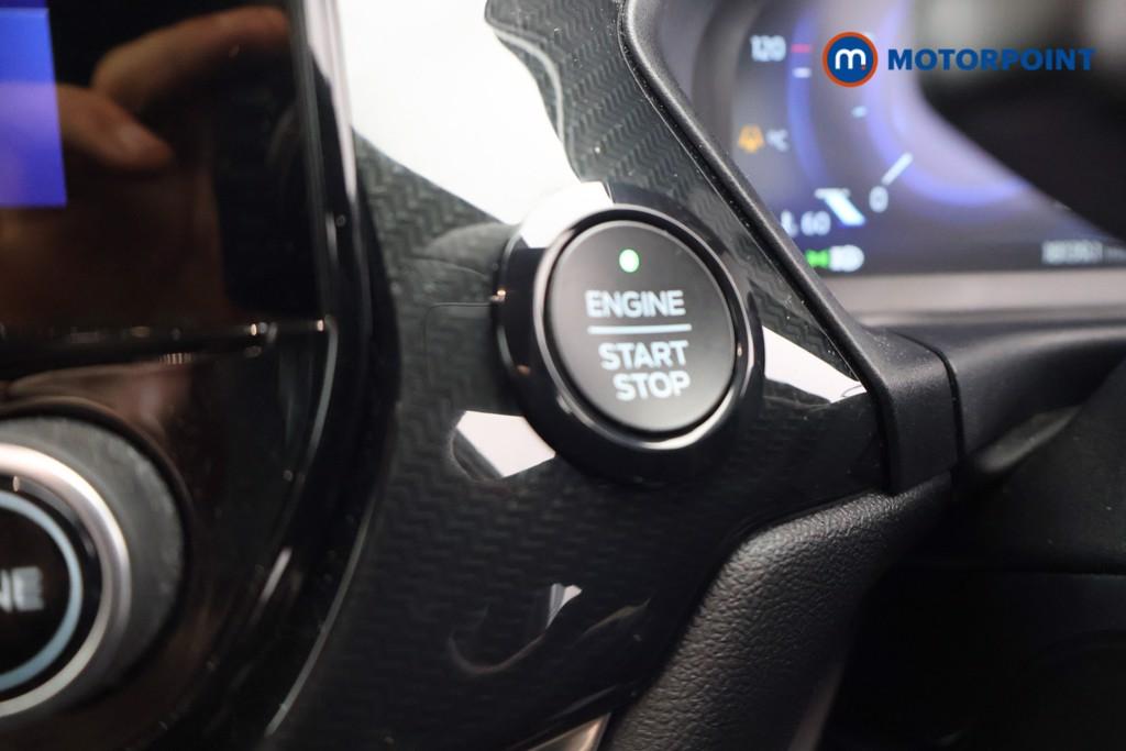 Ford Puma St-Line Automatic Petrol SUV - Stock Number (1609097) - 8th supplementary image