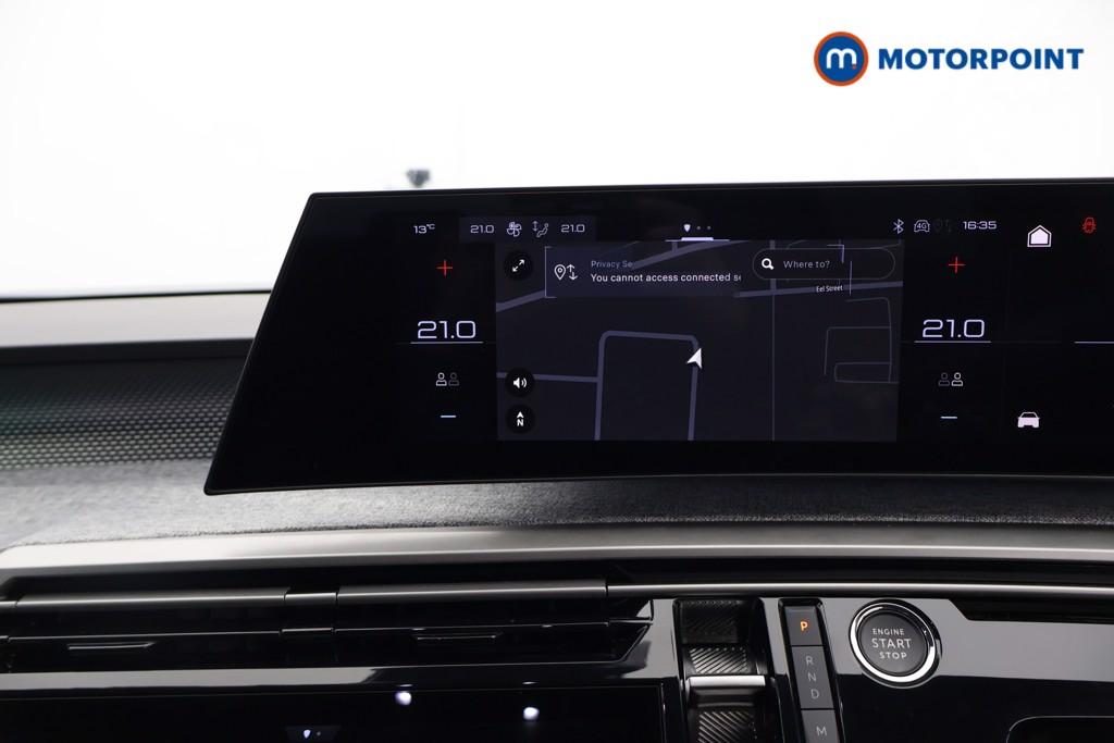 Peugeot 5008 GT Automatic Petrol SUV - Stock Number (1609170) - 8th supplementary image