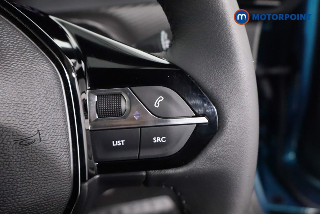 Peugeot 2008 Allure Manual Petrol SUV - Stock Number (1609205) - 8th supplementary image
