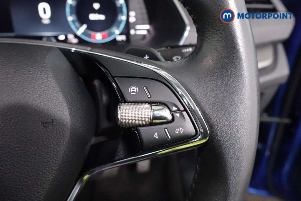 Skoda Octavia Se Technology Automatic Petrol Plug-In Hybrid Hatchback - Stock Number (1609228) - 8th supplementary image