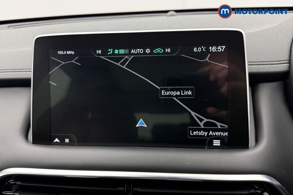 Mg Motor Uk HS Exclusive Manual Petrol SUV - Stock Number (1609400) - 8th supplementary image