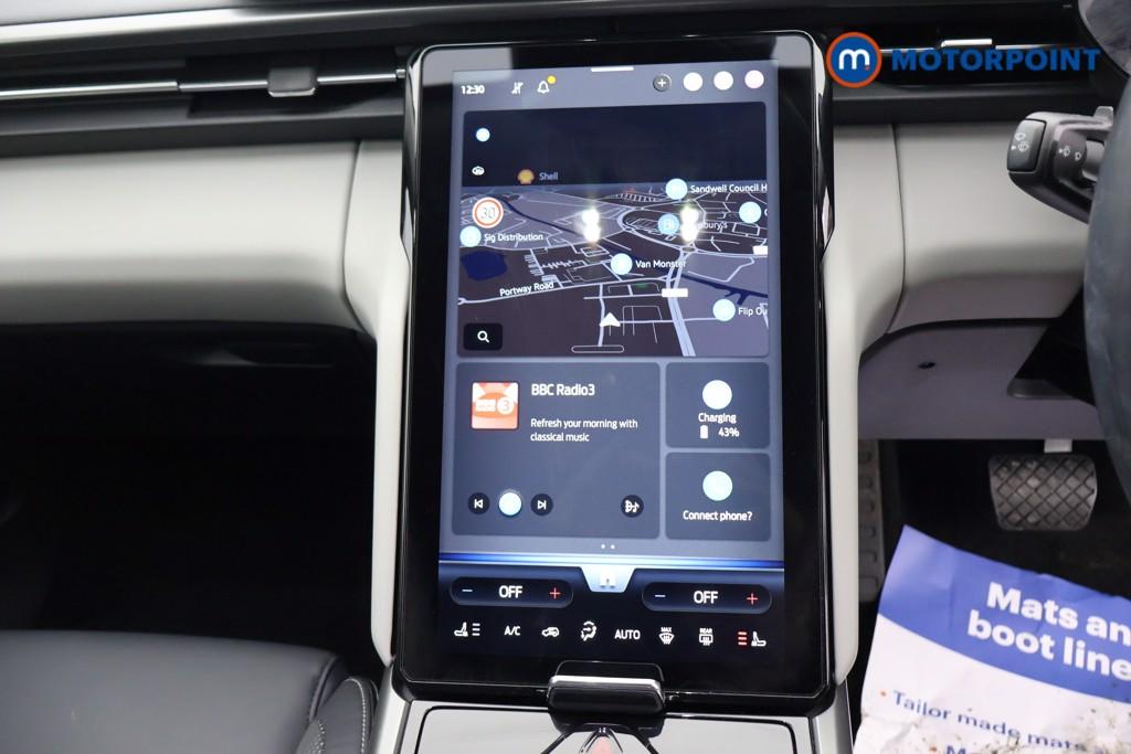 Ford Explorer Select Automatic Electric SUV - Stock Number (1609406) - 8th supplementary image